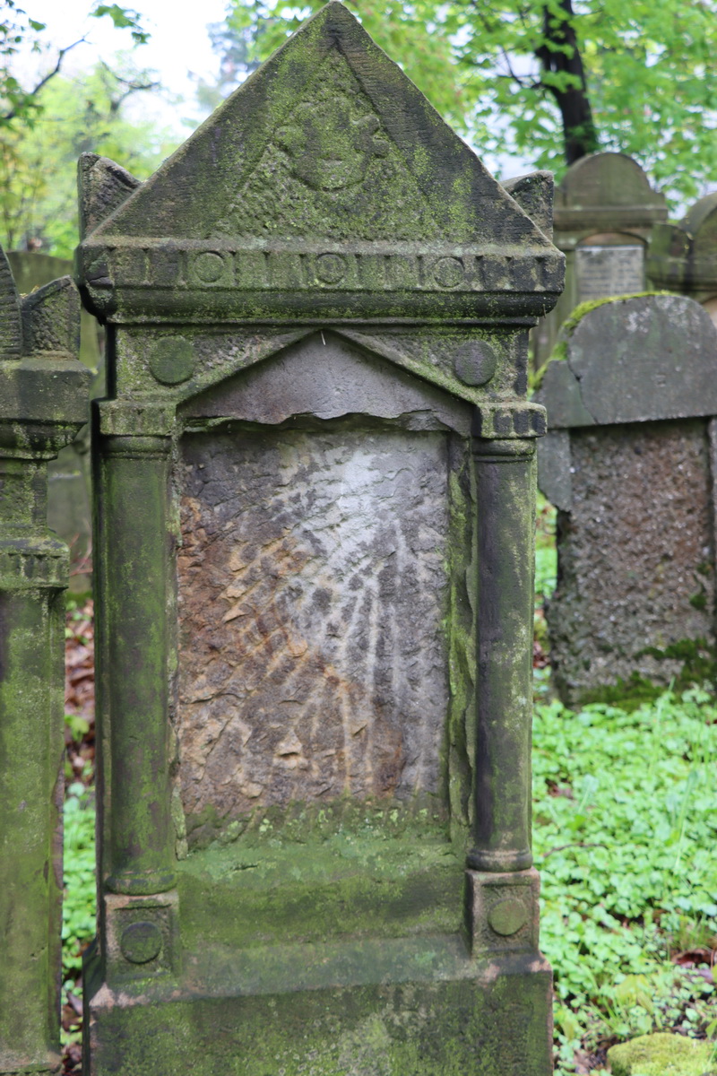 jewish cemeteries Bochnia