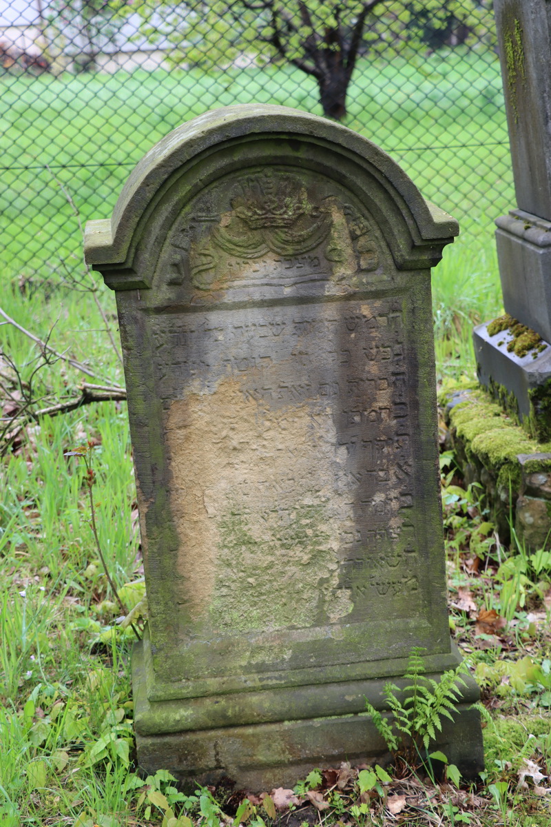 jewish cemeteries Bochnia