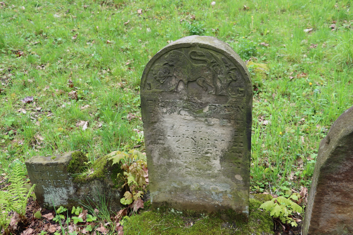 jewish cemeteries Bochnia