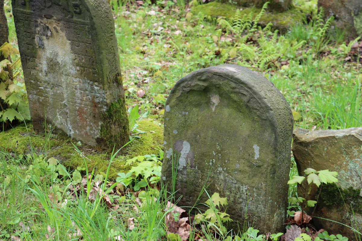 jewish cemeteries Bochnia