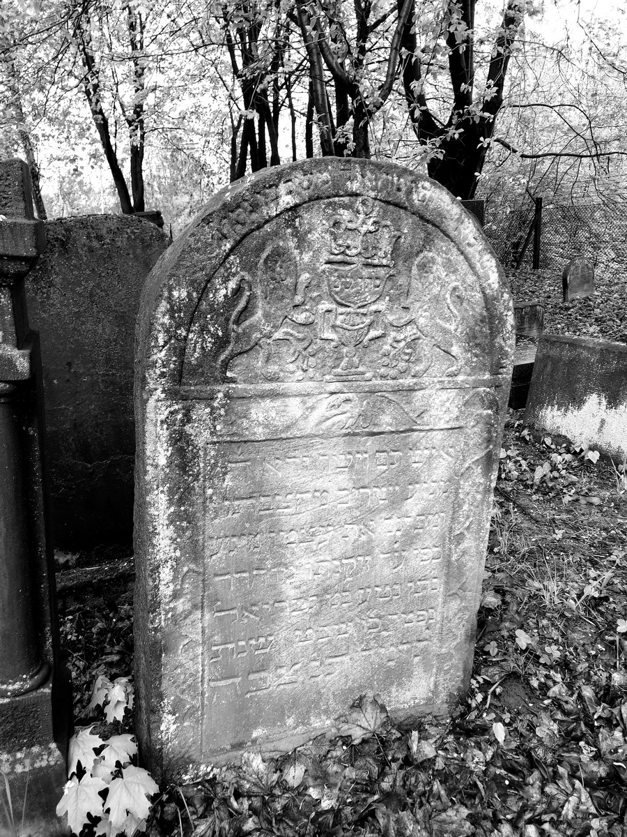 jewish cemeteries Bochnia