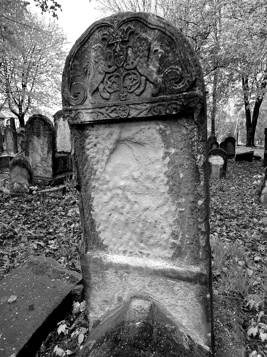 jewish cemeteries Bochnia